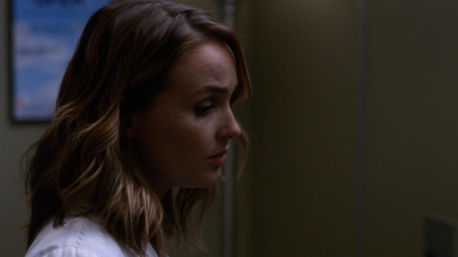 GA 1309 Jo tells Alex she is Married